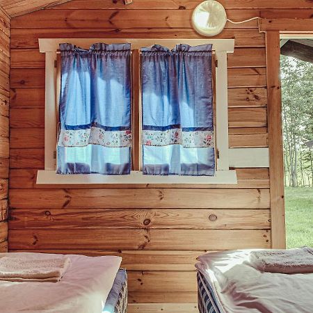 Hotel Pruuli Puhkekuela Nurme Zewnętrze zdjęcie