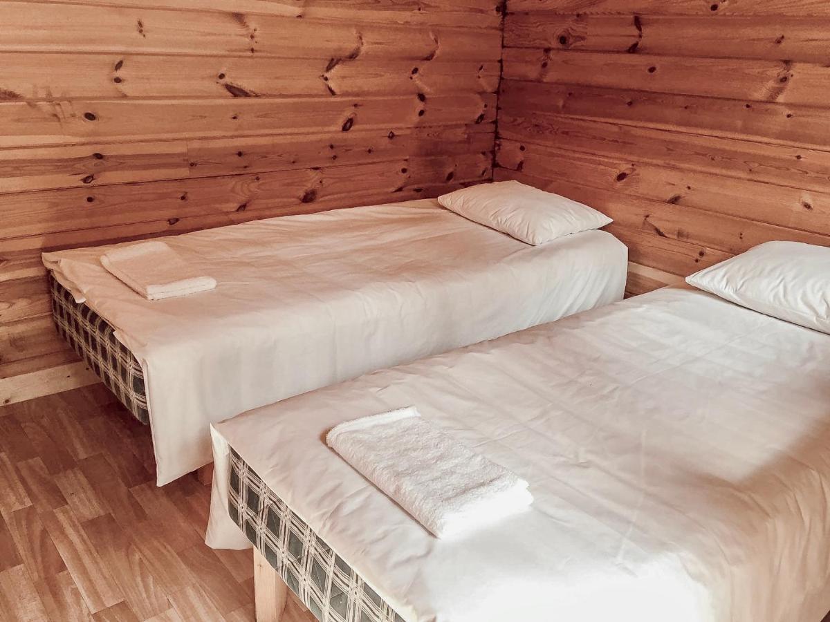 Hotel Pruuli Puhkekuela Nurme Zewnętrze zdjęcie
