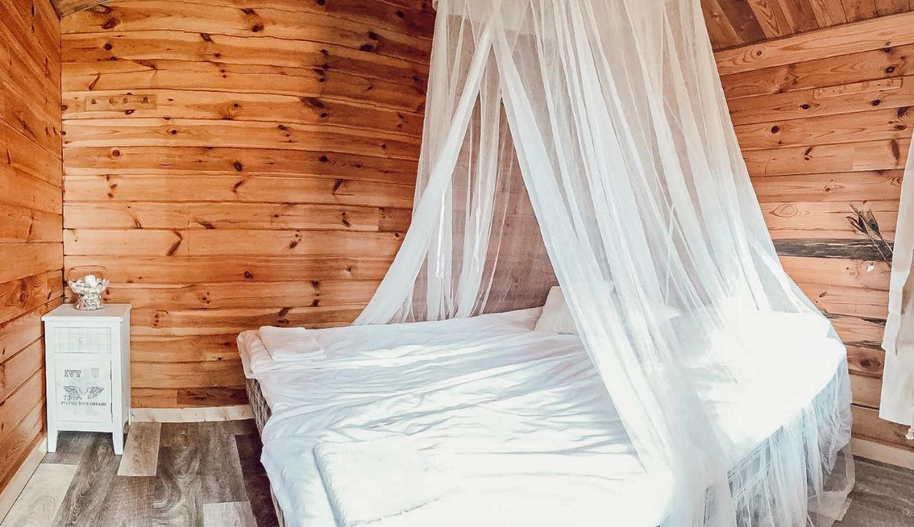 Hotel Pruuli Puhkekuela Nurme Zewnętrze zdjęcie