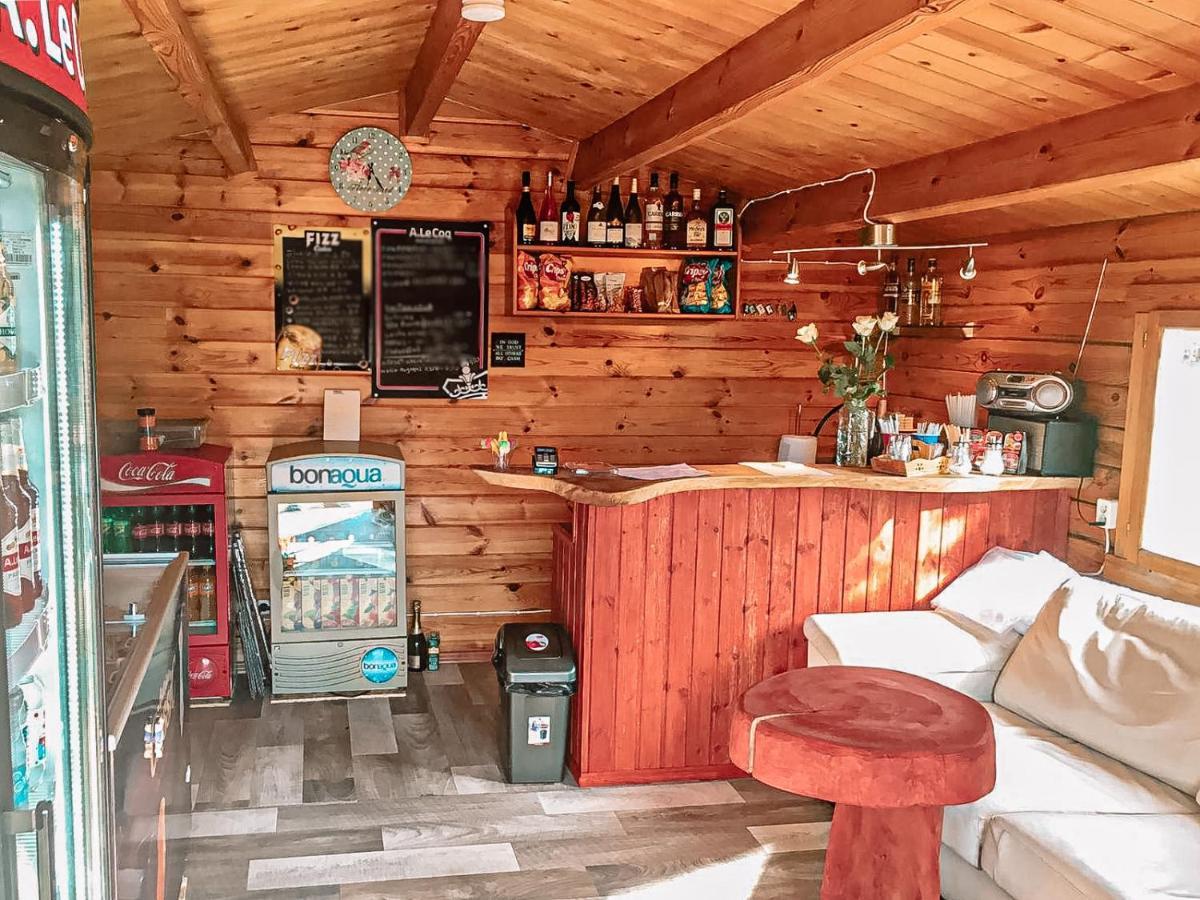Hotel Pruuli Puhkekuela Nurme Zewnętrze zdjęcie