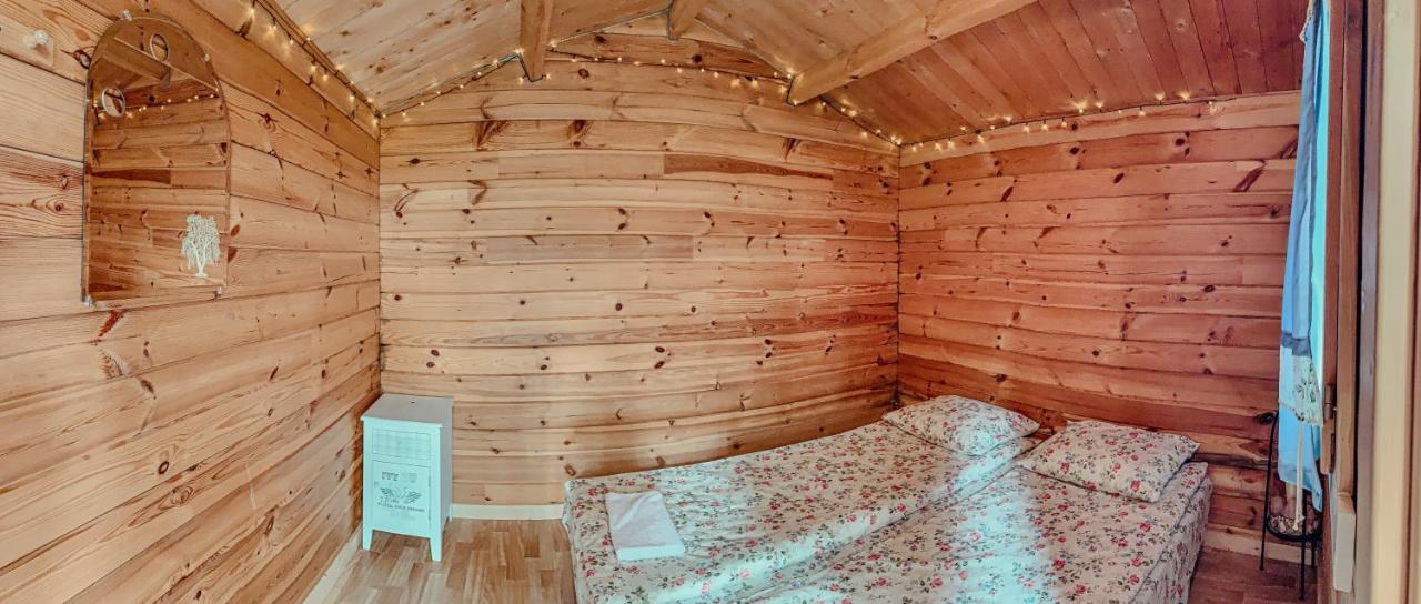 Hotel Pruuli Puhkekuela Nurme Zewnętrze zdjęcie