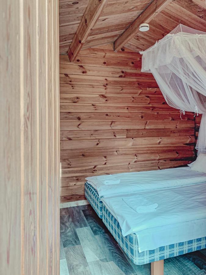 Hotel Pruuli Puhkekuela Nurme Zewnętrze zdjęcie