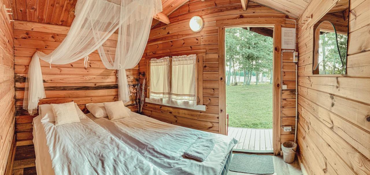 Hotel Pruuli Puhkekuela Nurme Zewnętrze zdjęcie