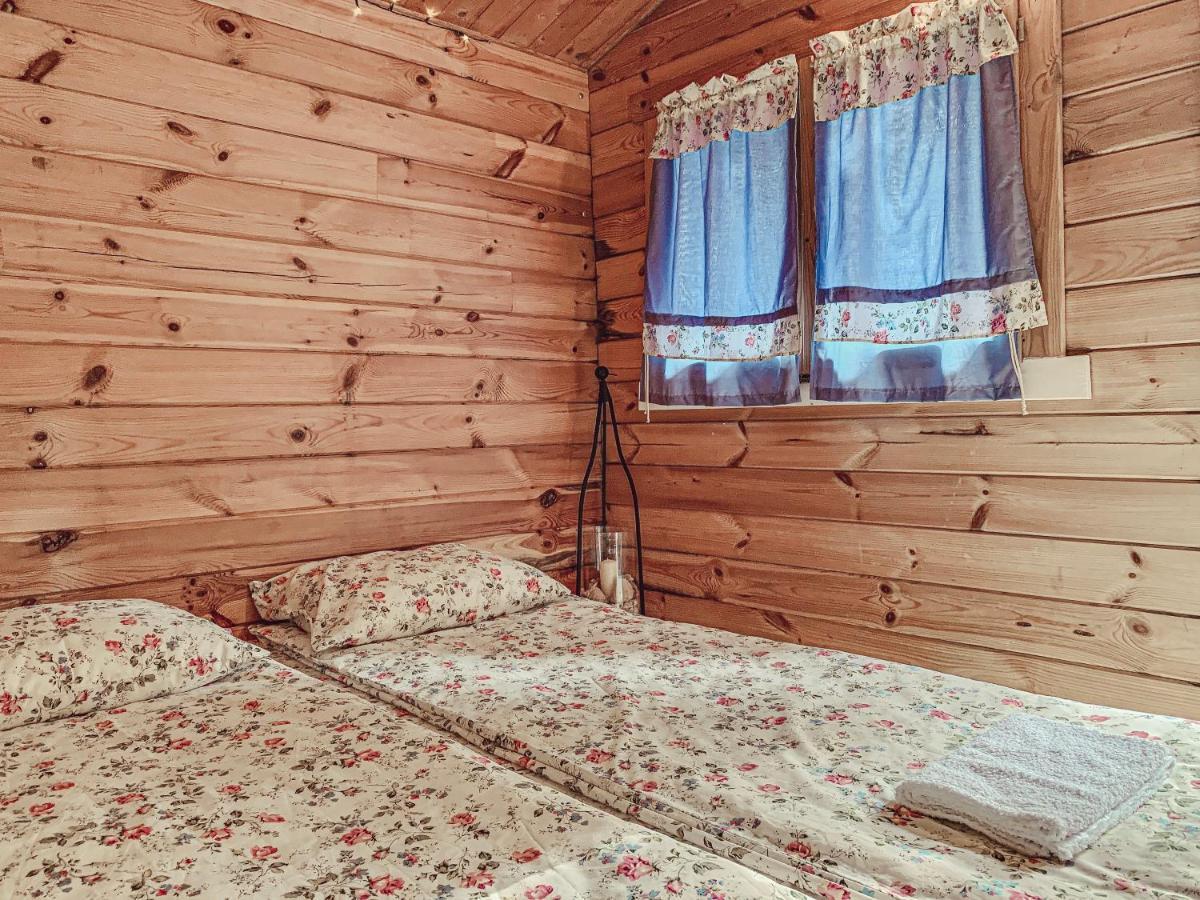 Hotel Pruuli Puhkekuela Nurme Zewnętrze zdjęcie