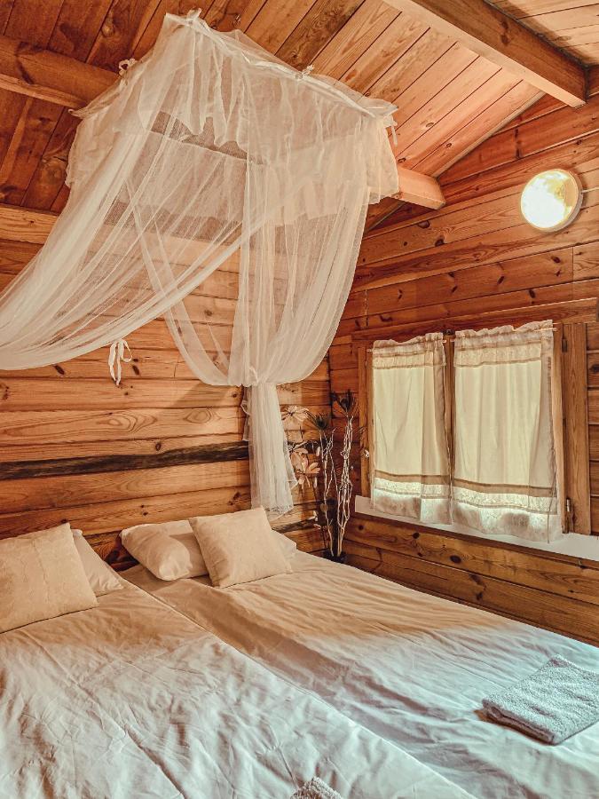 Hotel Pruuli Puhkekuela Nurme Zewnętrze zdjęcie