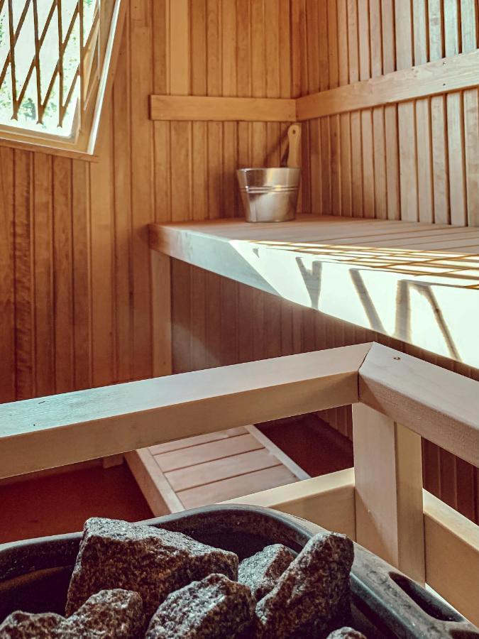 Hotel Pruuli Puhkekuela Nurme Zewnętrze zdjęcie